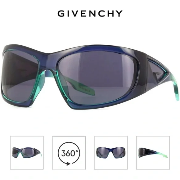 Givenchy GV40051I Sunglasses - Picture 9 of 9